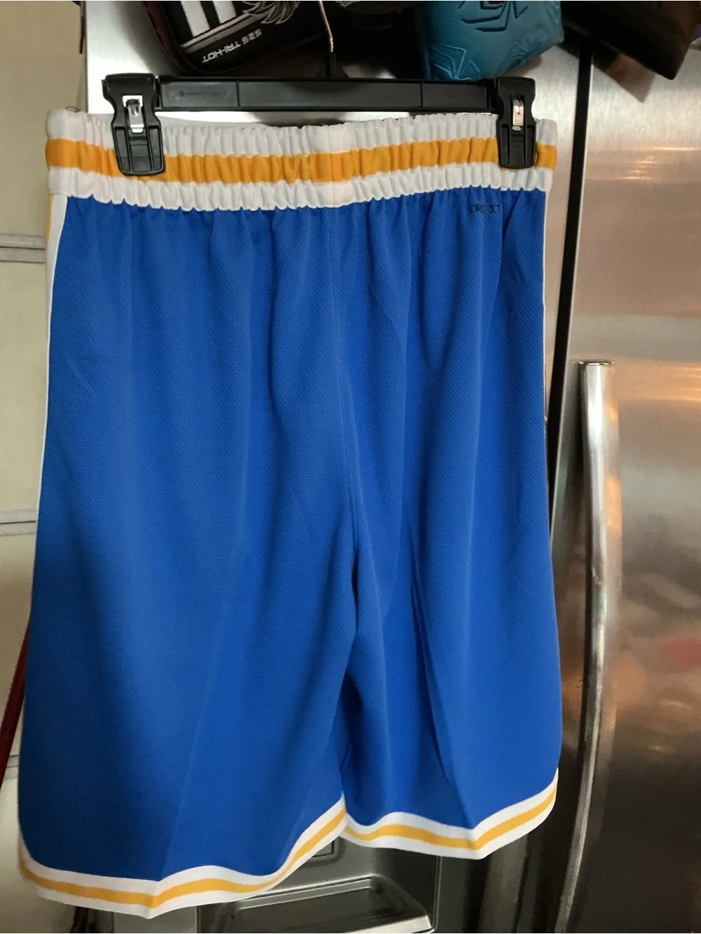 Jordan branded ucla